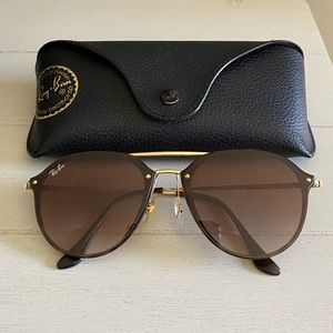 Ray-Ban Women’s Sunglasses